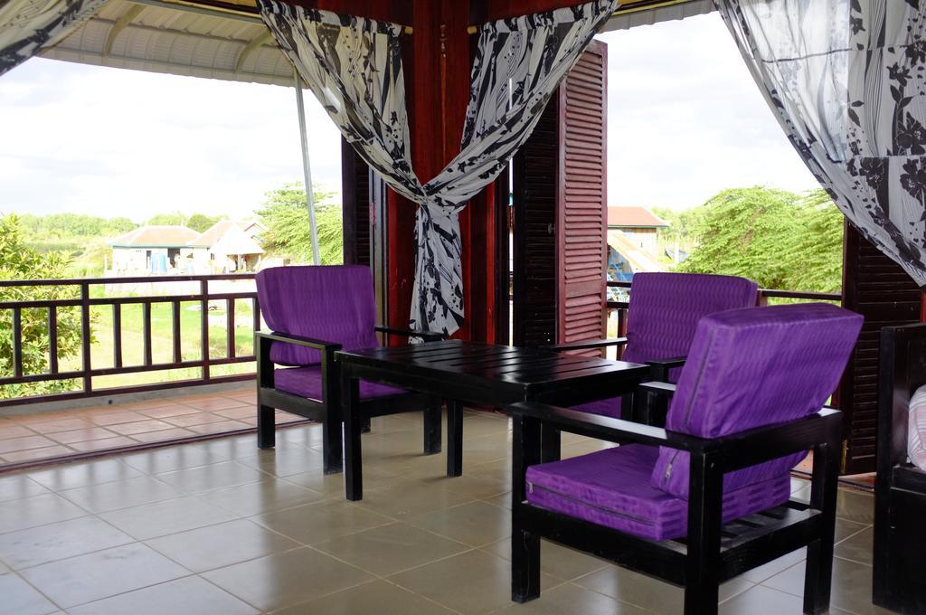 Red House Hotel Koh Dach Exterior photo