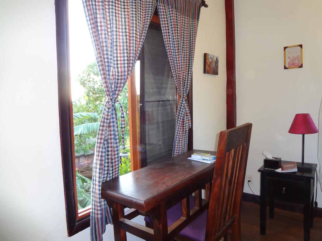 Red House Hotel Koh Dach Room photo