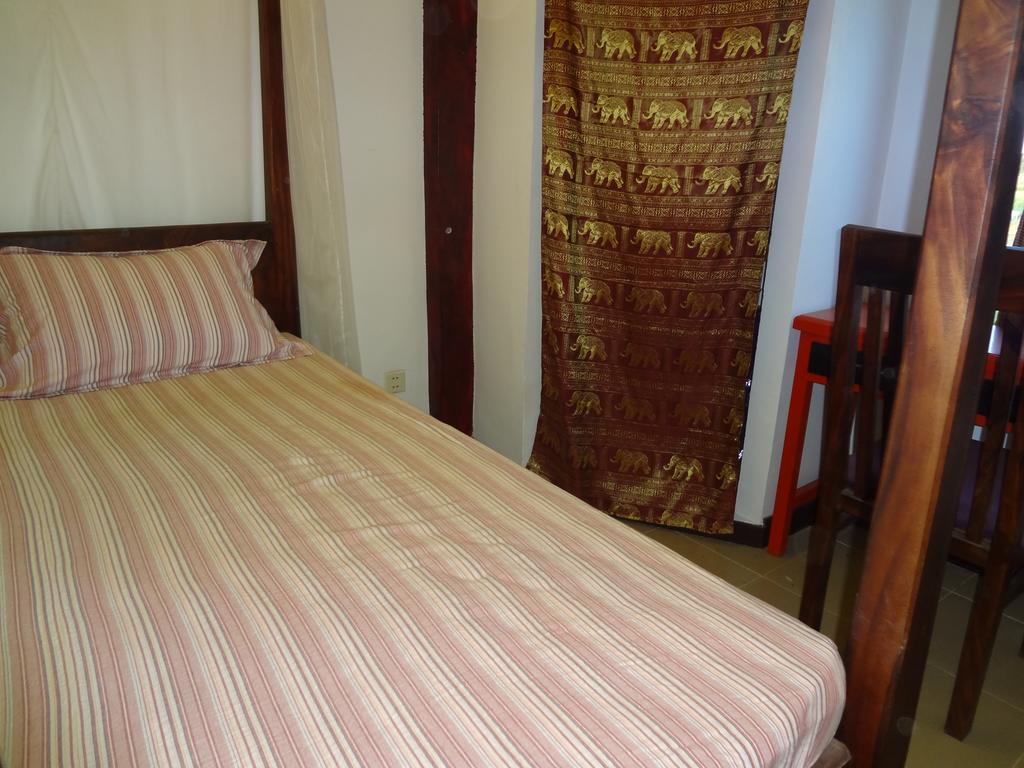 Red House Hotel Koh Dach Exterior photo