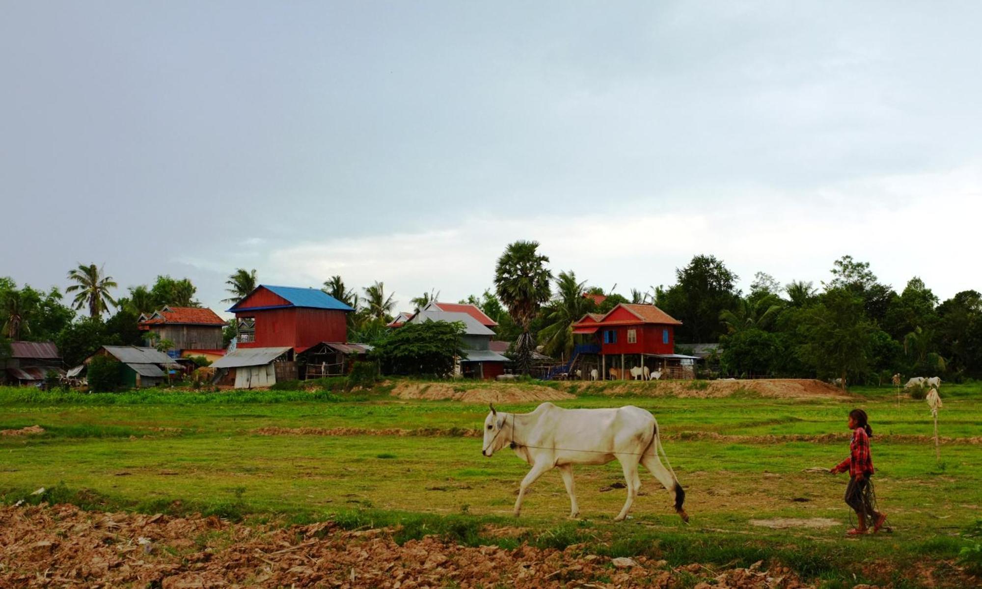 Red House Hotel Koh Dach Exterior photo